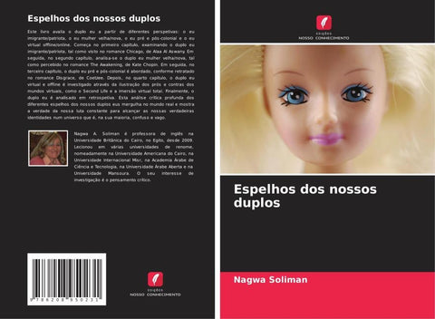 Espelhos dos nossos duplos