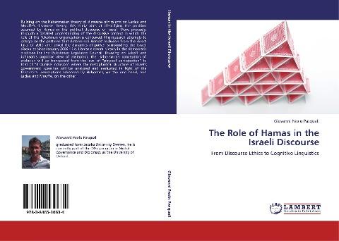 The Role of Hamas in the Israeli Discourse