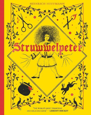 STRUWWELPETER HB