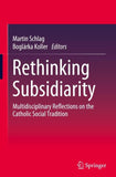 Rethinking Subsidiarity