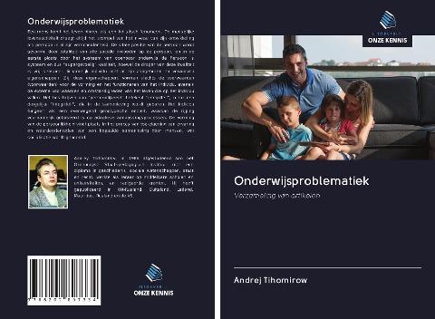 Onderwijsproblematiek