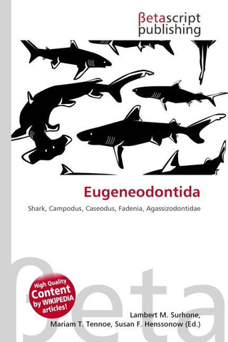 Eugeneodontida