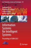 Information Systems for Intelligent Systems