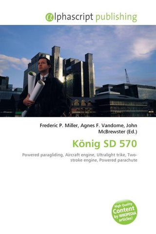 König SD 570