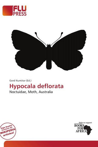 Hypocala deflorata