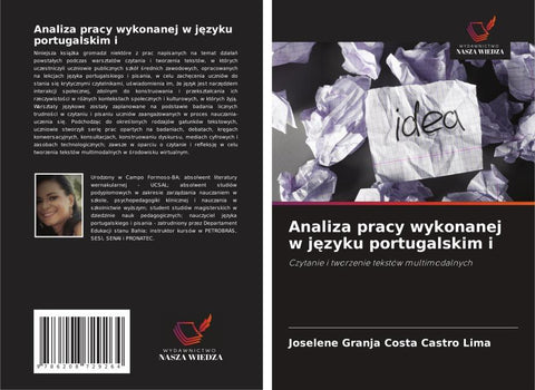 Analiza pracy wykonanej w j¿zyku portugalskim i