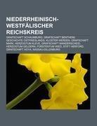 Niederrheinisch-Westfälischer Reichskreis
