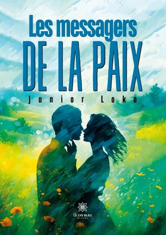 Les messagers de la paix