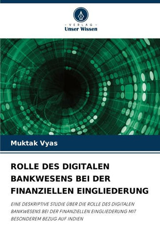 ROLLE DES DIGITALEN BANKWESENS BEI DER FINANZIELLEN EINGLIEDERUNG