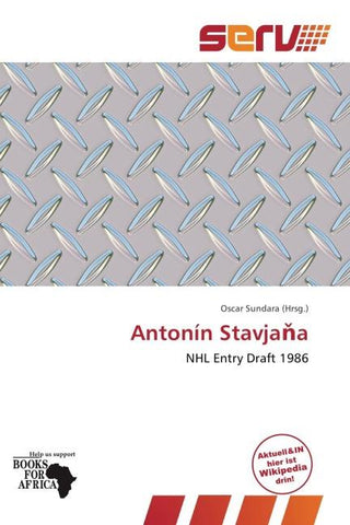 Antonín Stavja¿a