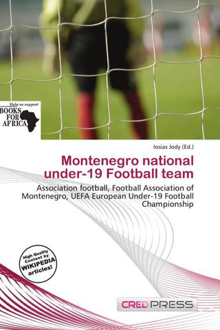 Montenegro national under-19 Football team