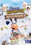 Gregs Tagebuch 3 - Jetzt reicht's!