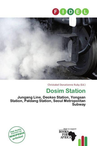 Dosim Station