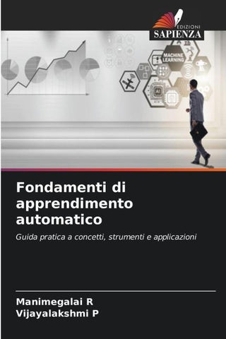 Fondamenti di apprendimento automatico