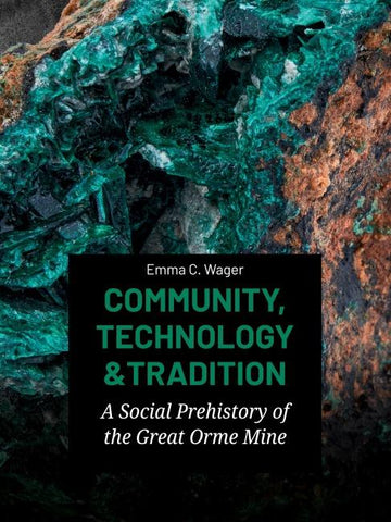 Community, Technology and Tradition