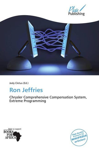 Ron Jeffries