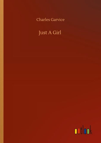 Just A Girl