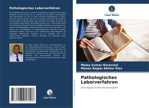 Pathologisches Laborverfahren