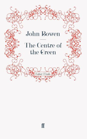 The Centre of the Green