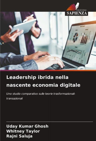 Leadership ibrida nella nascente economia digitale