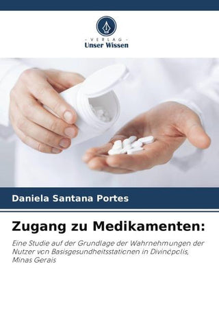 Zugang zu Medikamenten: