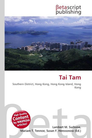 Tai Tam