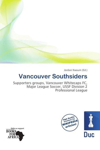 Vancouver Southsiders
