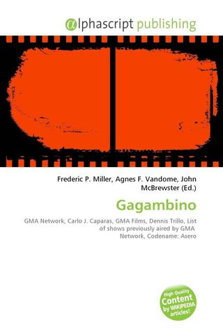 Gagambino