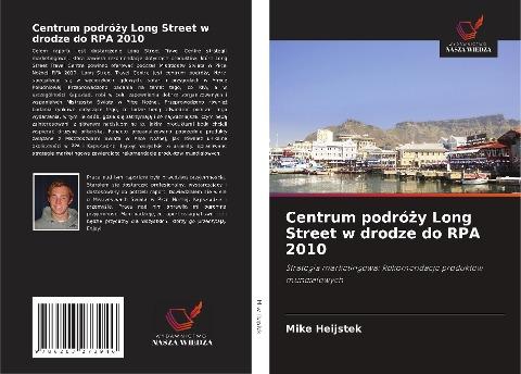 Centrum podró¿y Long Street w drodze do RPA 2010