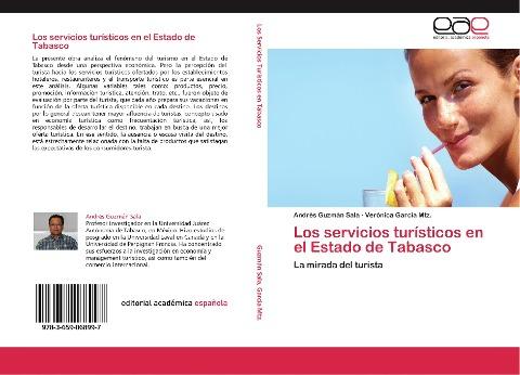 Los servicios turísticos en el Estado de Tabasco