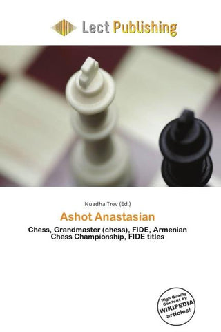Ashot Anastasian