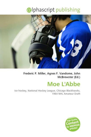 Moe L'Abbe