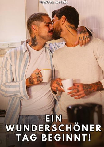 Ein wunderschöner Tag beginnt!