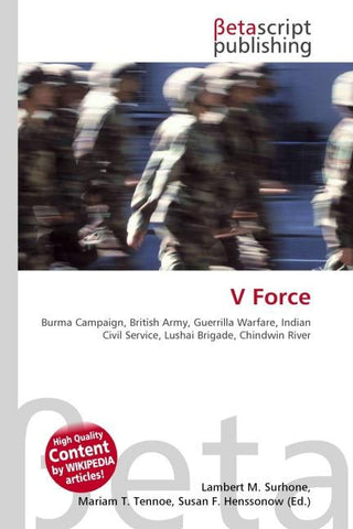 V Force