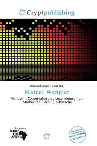 Marcel Wengler