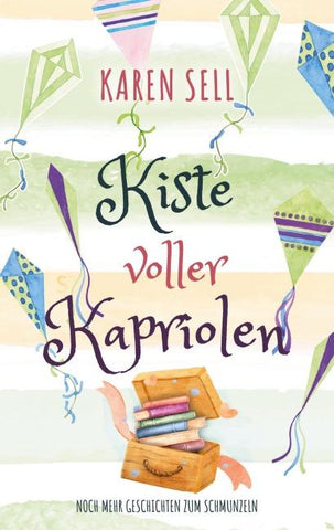 Kiste voller Kapriolen