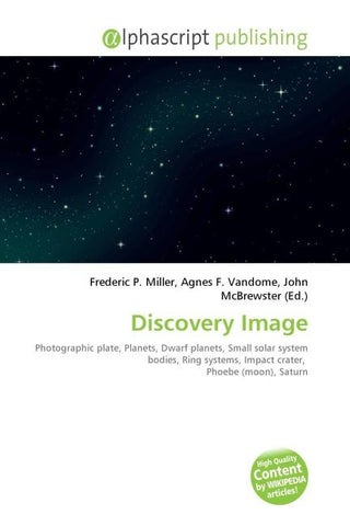 Discovery Image
