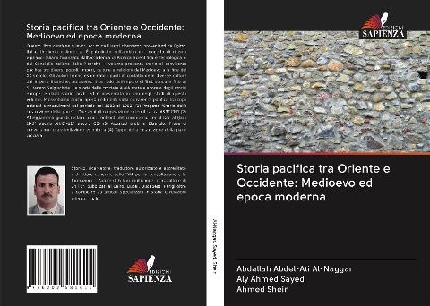 Storia pacifica tra Oriente e Occidente: Medioevo ed epoca moderna