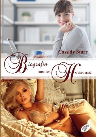 Biografin meines Herzens