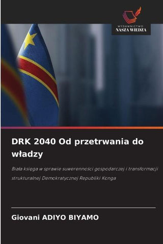 DRK 2040 Od przetrwania do w¿adzy