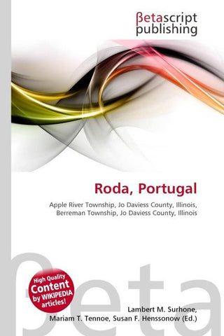 Roda, Portugal