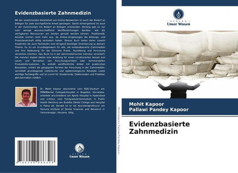 Evidenzbasierte Zahnmedizin