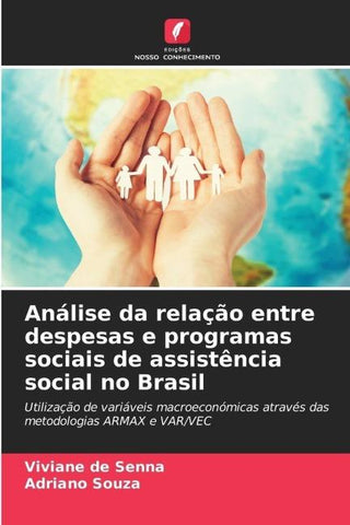 Análise da relação entre despesas e programas sociais de assistência social no Brasil