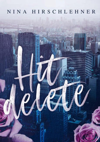 Hit DELETE
