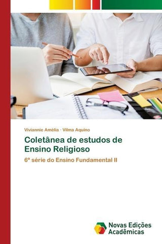 Coletânea de estudos de Ensino Religioso