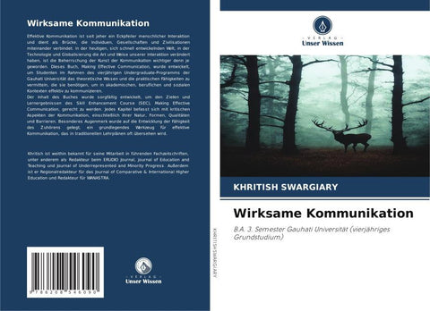Wirksame Kommunikation