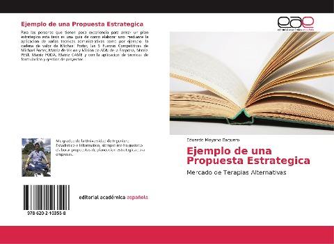 Ejemplo de una Propuesta Estrategica