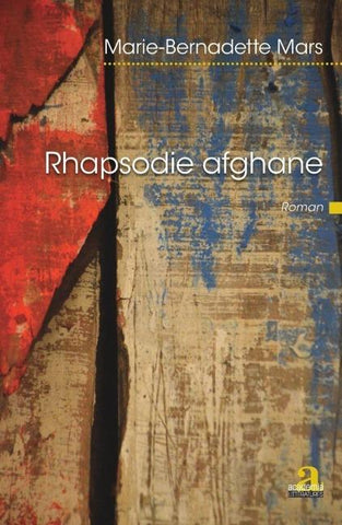Rhapsodie afghane