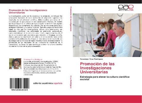 Promoción de las Investigaciones Universitarias