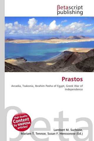 Prastos